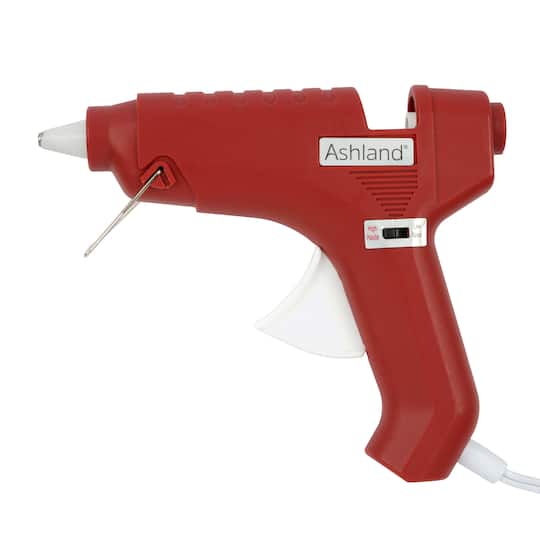 Michaels, Dual Temperature Glue Gun by Ashland® – Category: Glue Guns